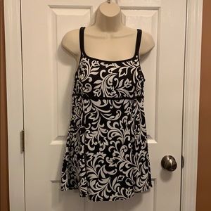 great lengths swimdress